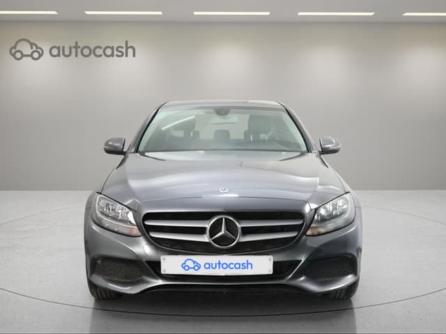 Mercedes Classe C
