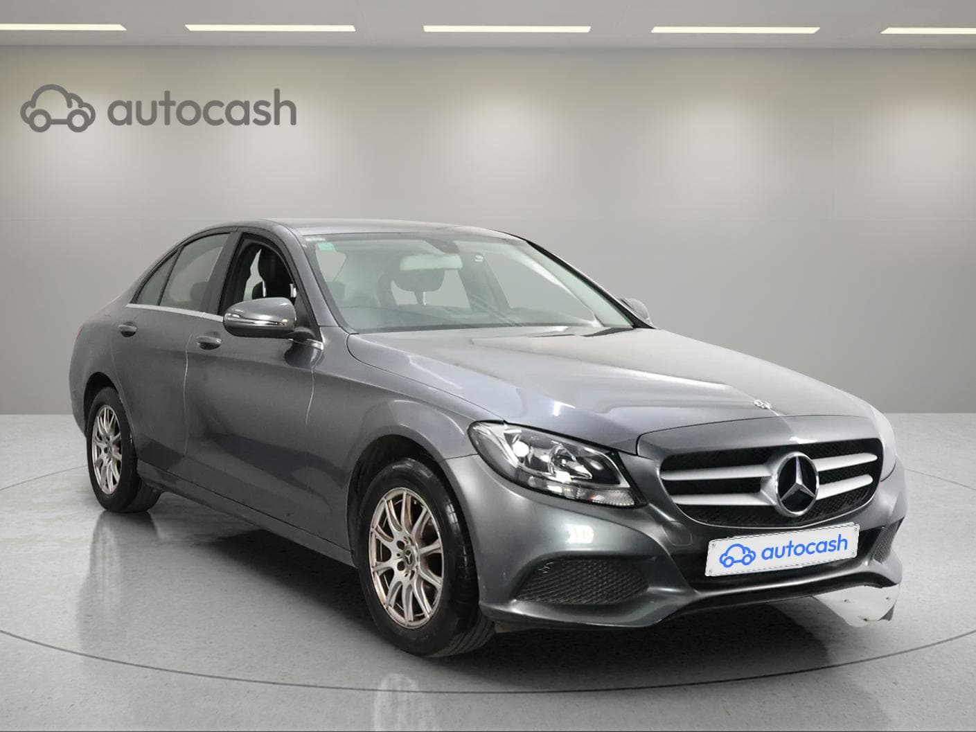 Mercedes Classe C