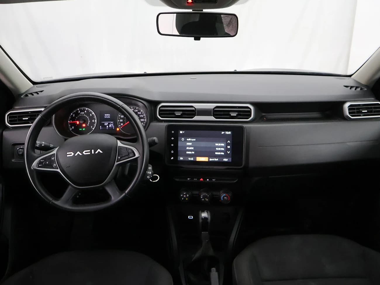 Dacia Duster 1.5 dCi 85 Confort