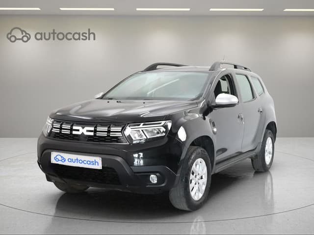 Dacia Duster 1.5 dCi 85 Confort