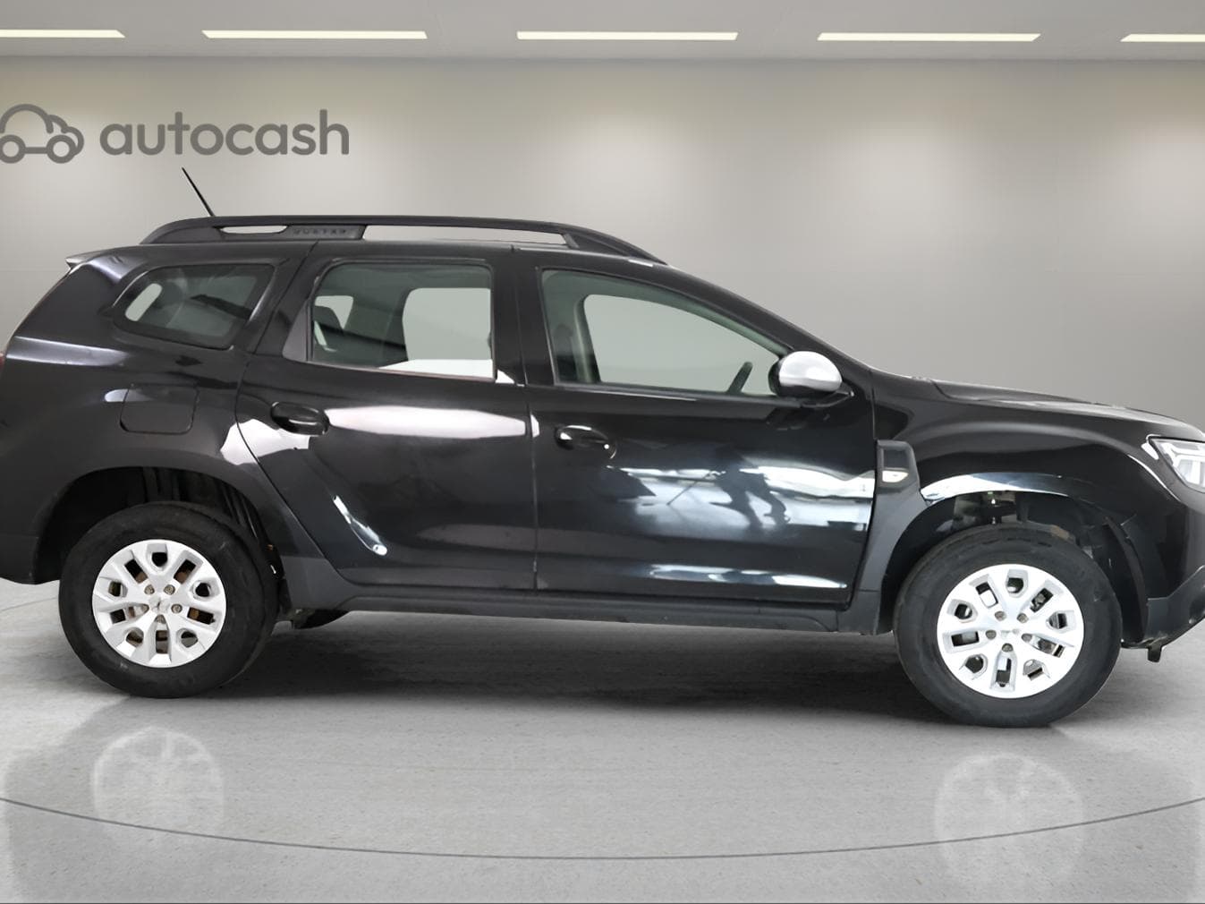 Dacia Duster 1.5 dCi 85 Confort