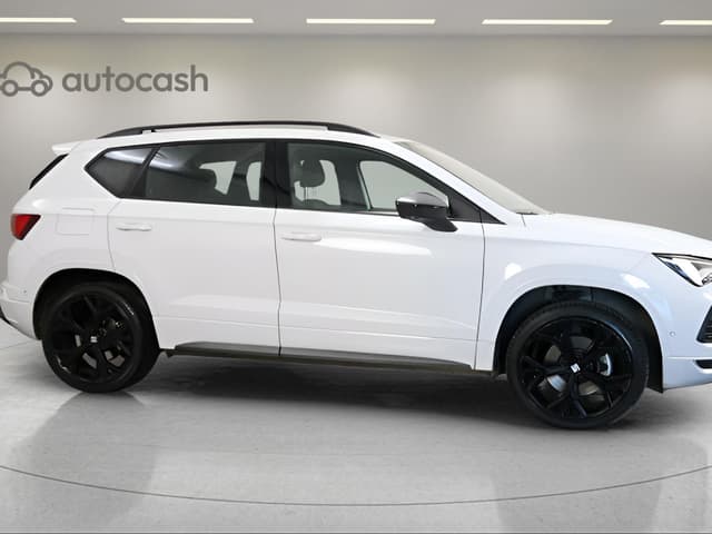 Seat Ateca RIGHT