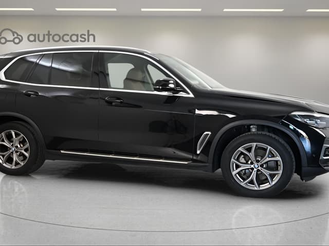 Bmw X5 RIGHT