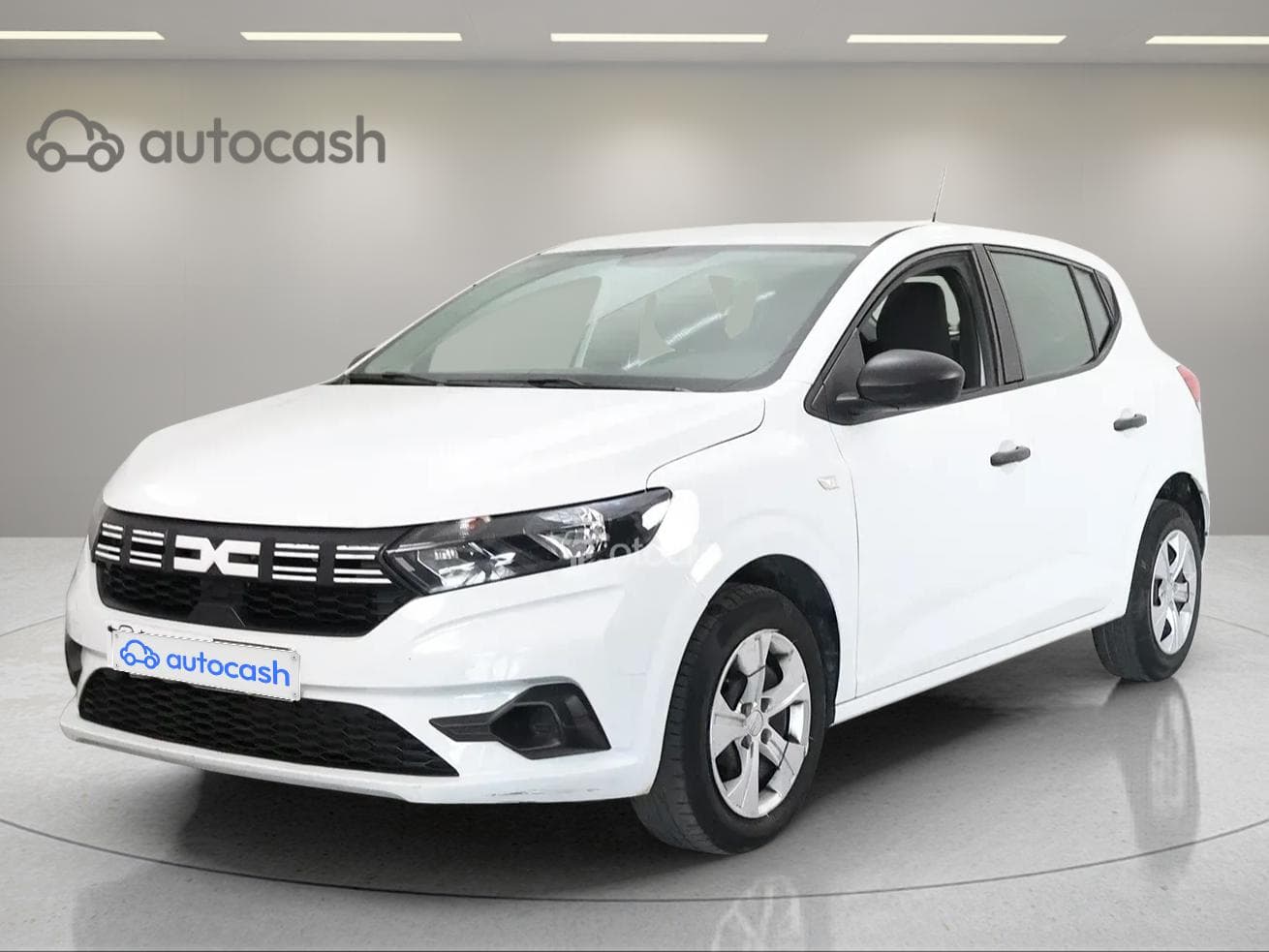 Dacia Sandero 1.5 dCi 85 Ambiance