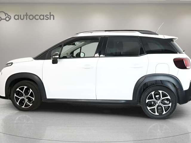 Citroen C3 AirCross LEFT