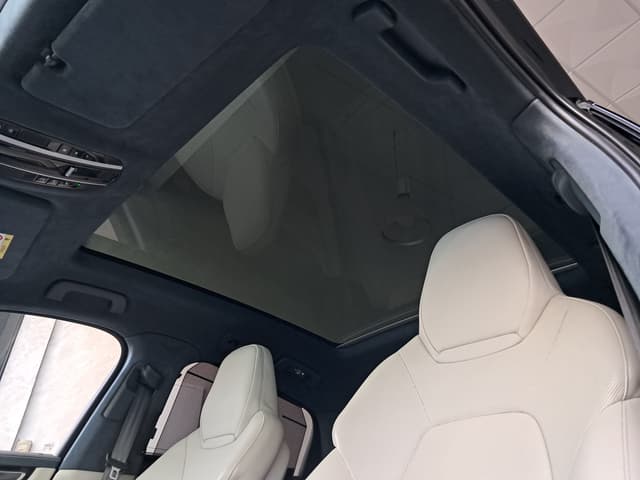 Porsche Cayenne Coupé ADDITIONAL