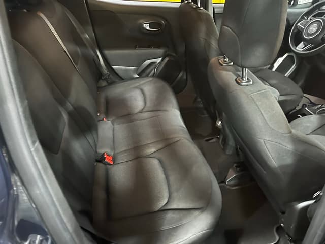 Jeep Renegade REAR_SEAT