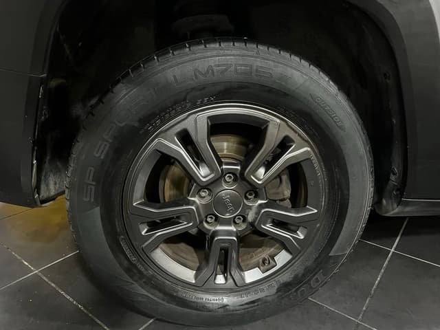 Jeep Renegade WHEEL_ARD