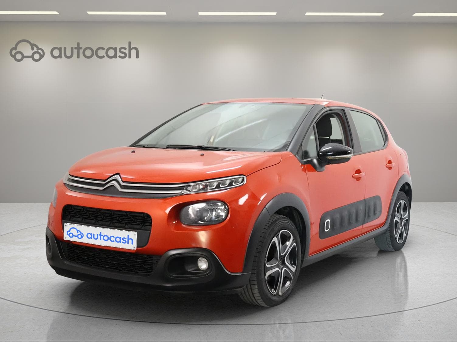 Citroen C3