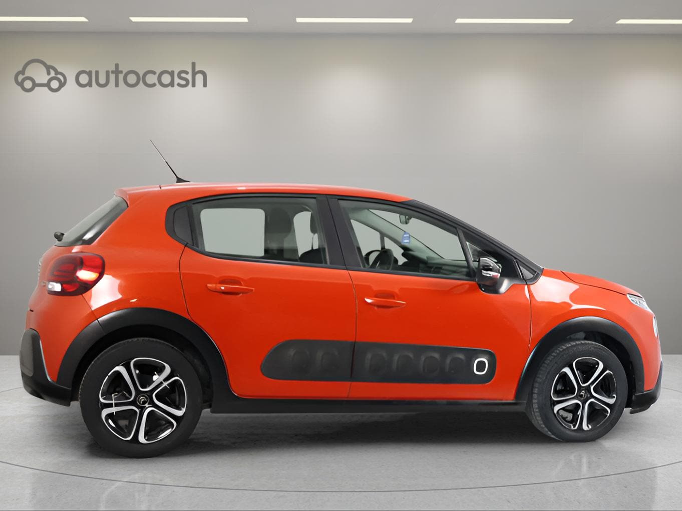 Citroen C3 1.2 PureTech 82 FEEL