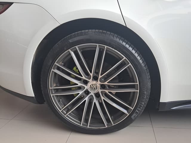 Porsche Panamera WHEEL_ARD