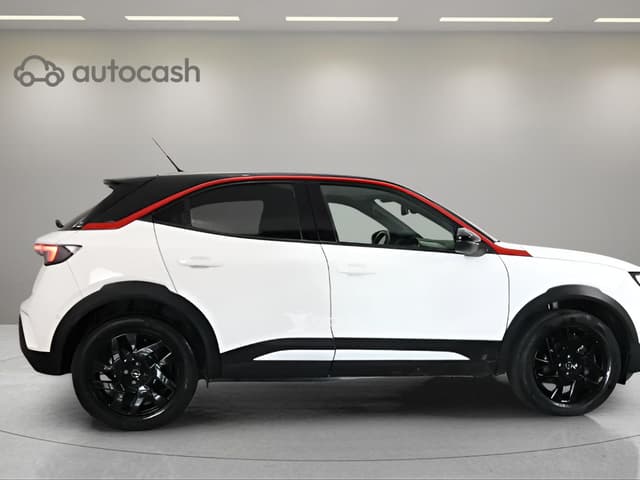 Opel Mokka RIGHT