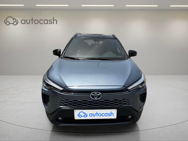 Toyota Corolla X Air