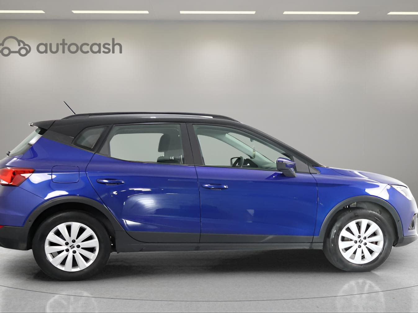 Seat Arona 1.6 TDI 95 Urban