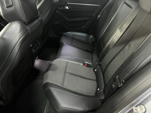 Peugeot 508 REAR_SEAT