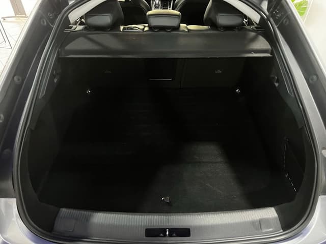 Peugeot 508 TRUNK