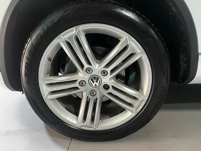 Volkswagen Touareg WHEEL_ARD