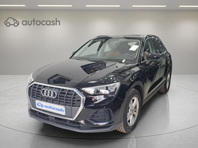 Audi Q3 Sportback LEFT