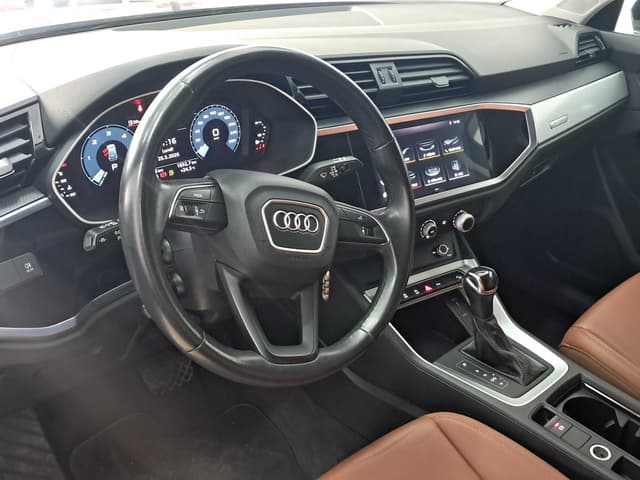 Audi Q3 Sportback WHEEL_ARG