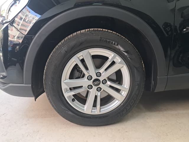 Audi Q3 Sportback WHEEL_AVG