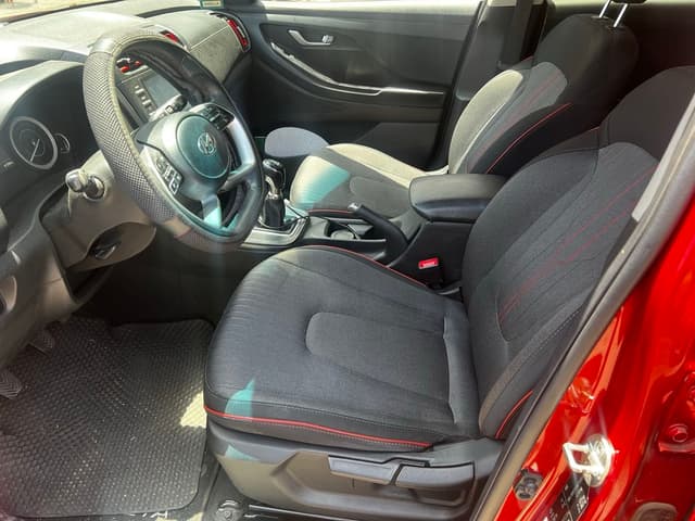Hyundai Creta FRONT_SEAT