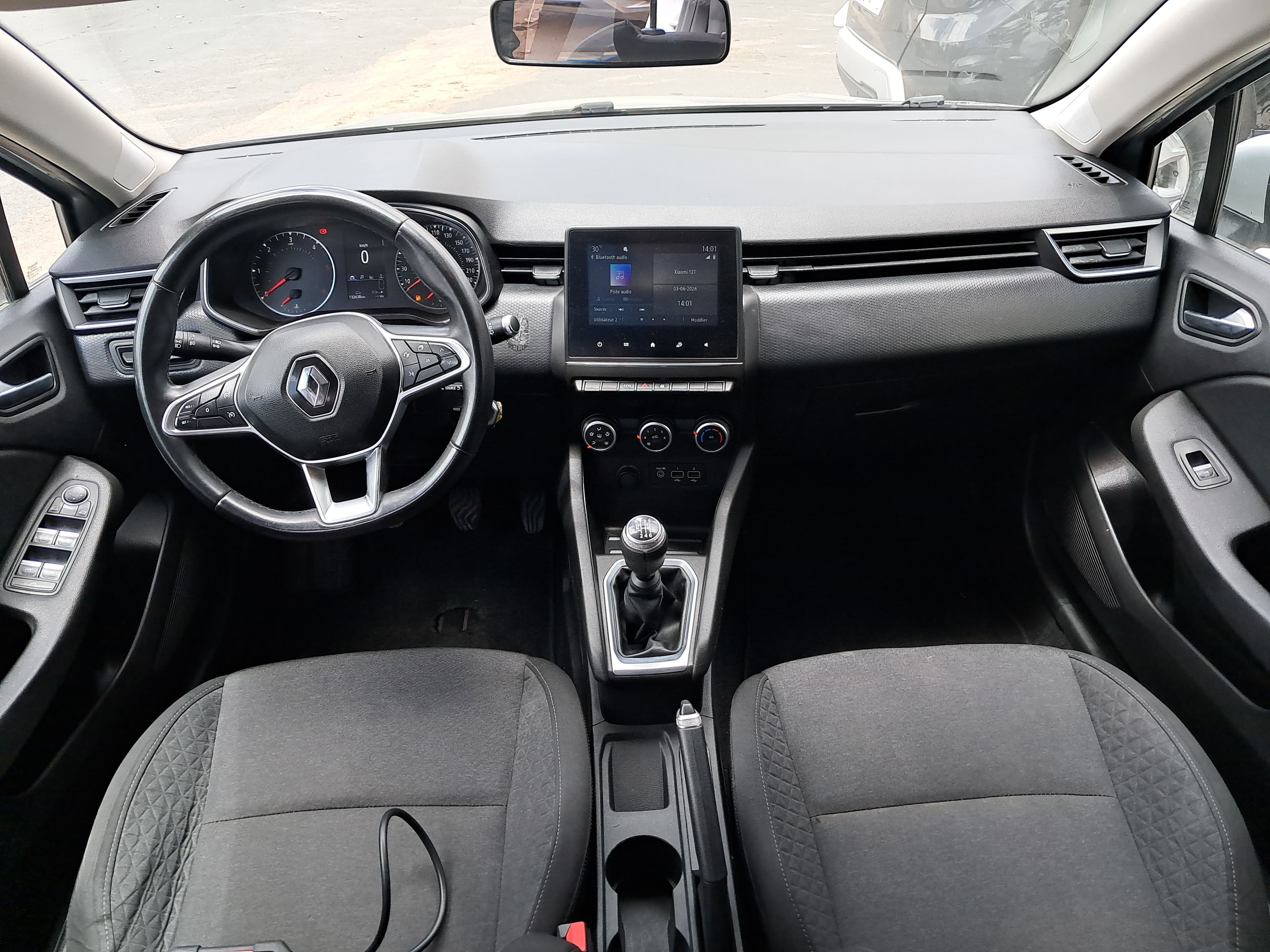 Renault Clio 1.5 dCi 115 Explore