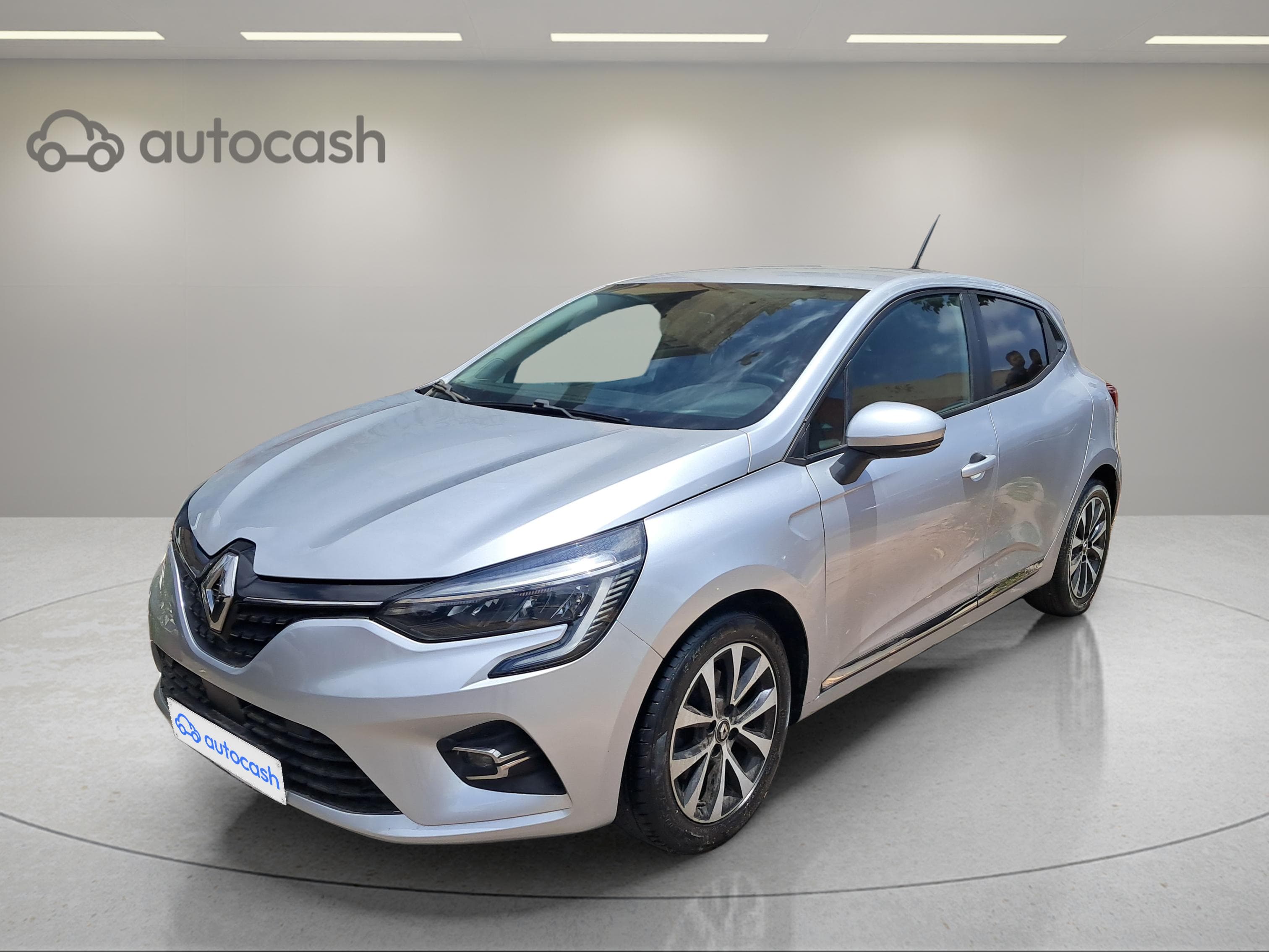 Renault Clio 1.5 dCi 115 Explore