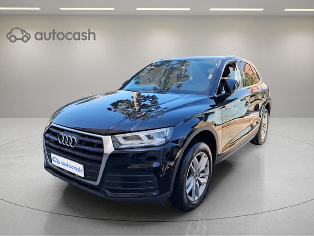 Audi Q5 40 TDI 190 S-Tronic quattro Advanced