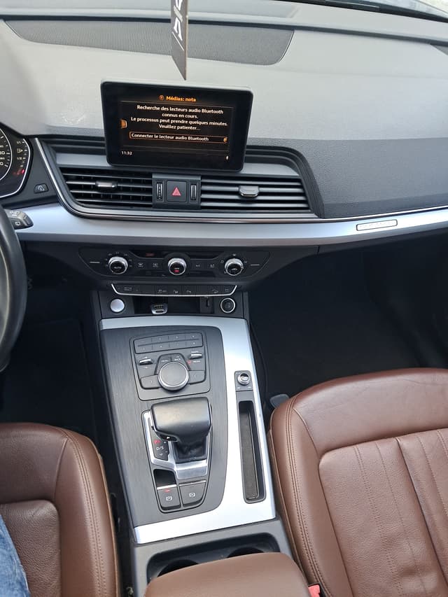 Audi Q5 WHEEL_ARG