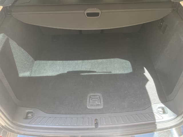 Bmw X3 TRUNK