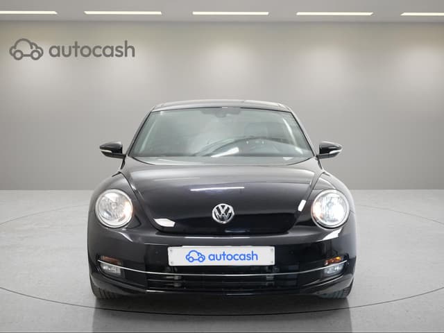 Volkswagen Coccinelle