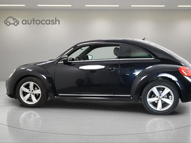 Volkswagen Coccinelle LEFT