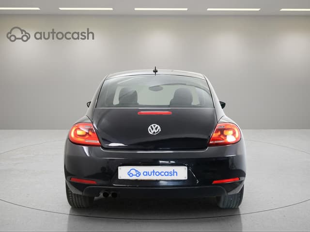 Volkswagen Coccinelle REAR