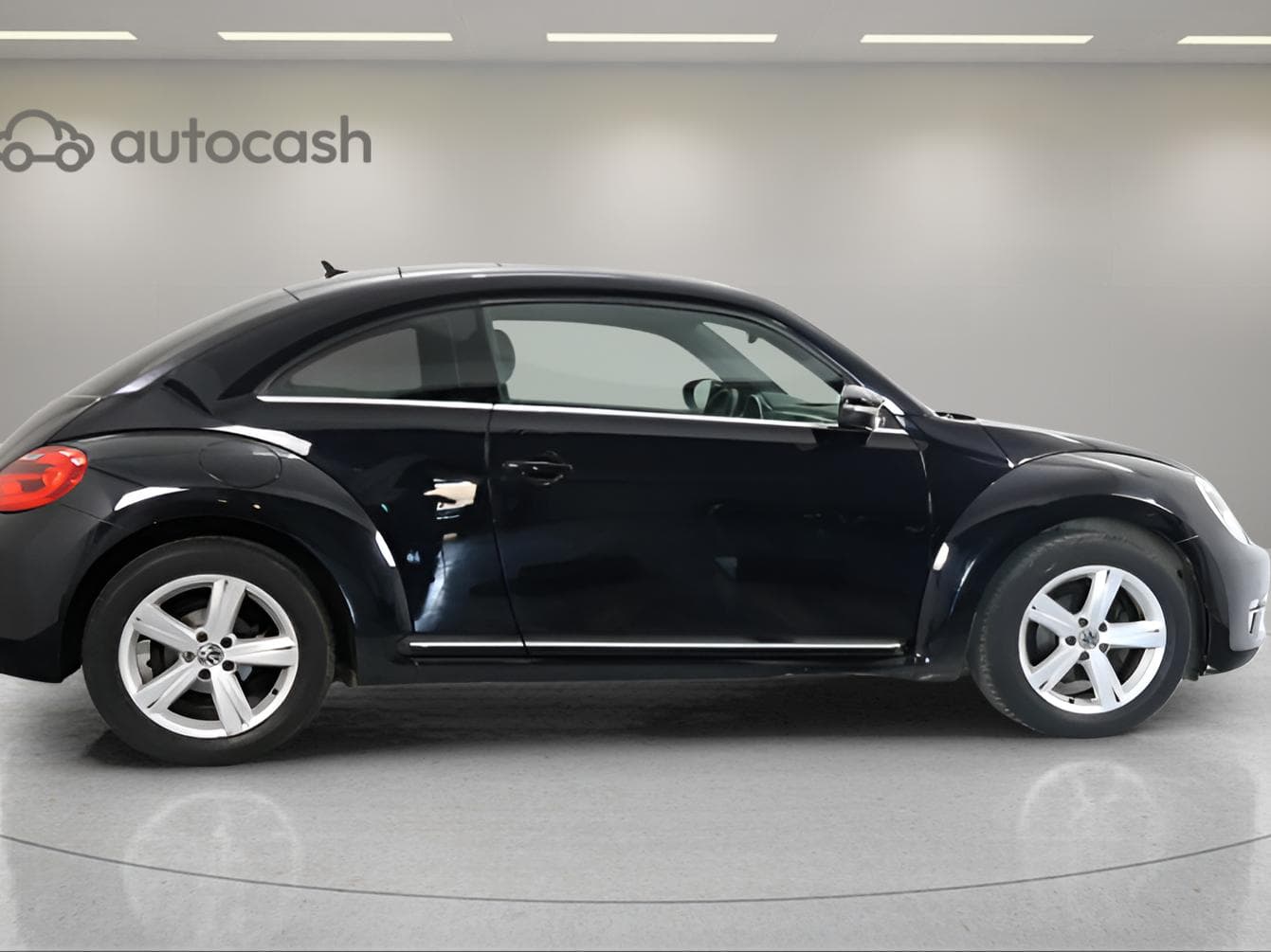 Volkswagen Coccinelle 2.0 TDI 150 DSG Pure