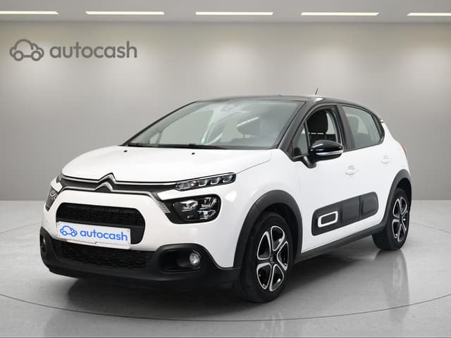Citroen C3 1.6 HDi 92 Shine Pack
