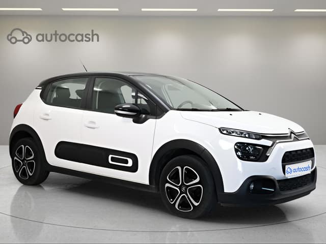 Citroen C3 1.6 HDi 92 Shine Pack