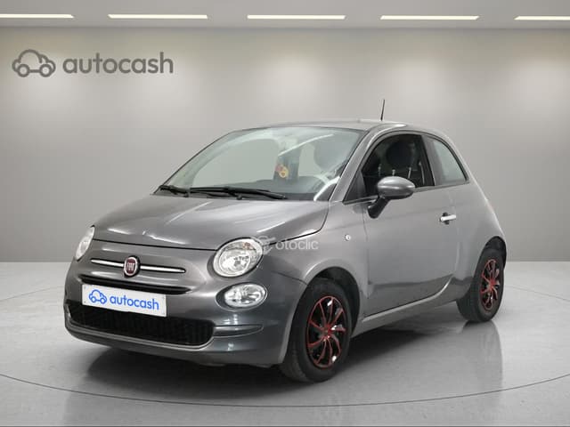 Fiat 500 1.2 l 69 Cult