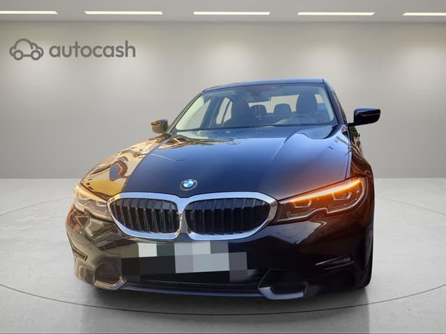 Bmw Série 3