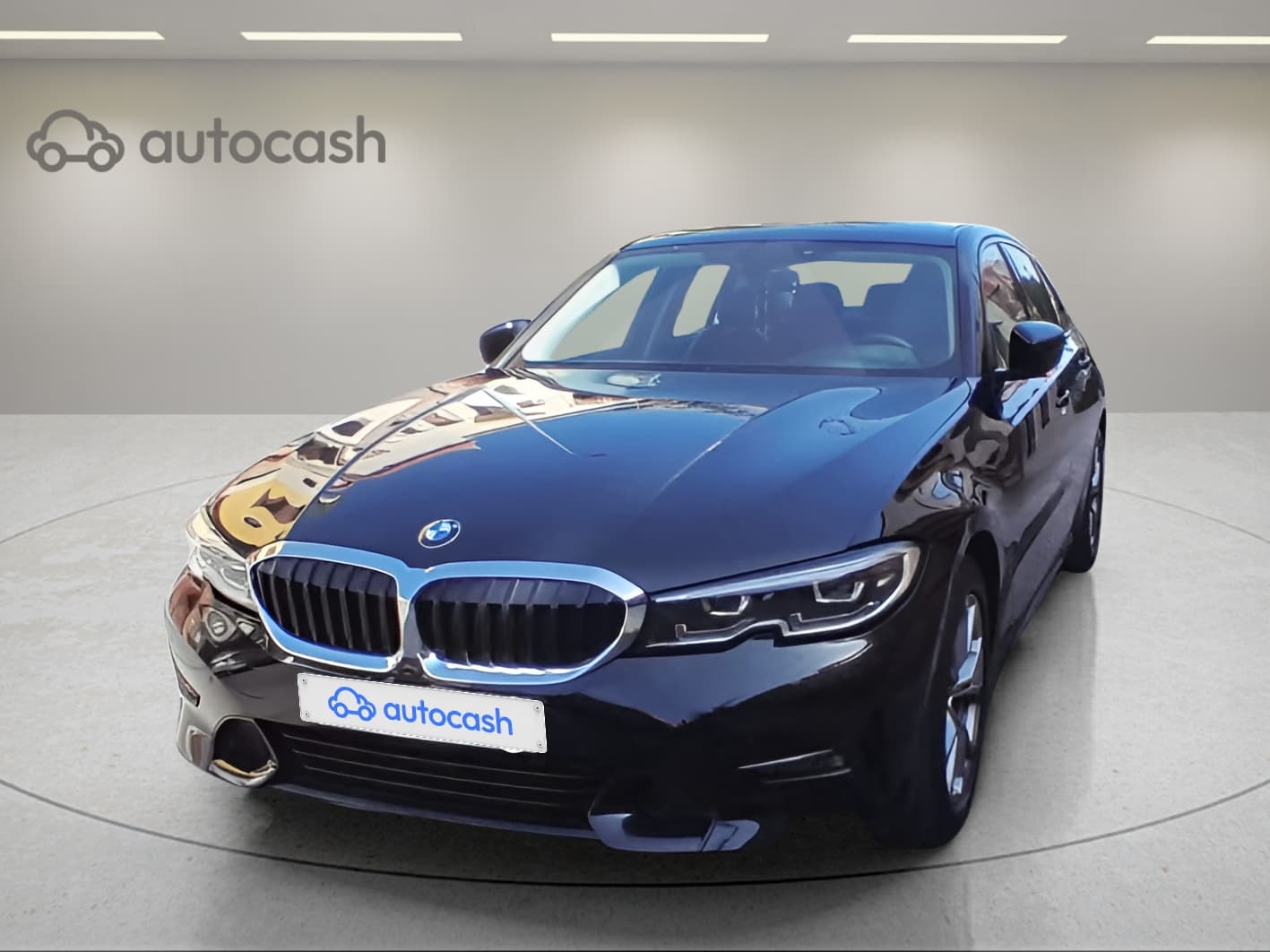 Bmw Série 3