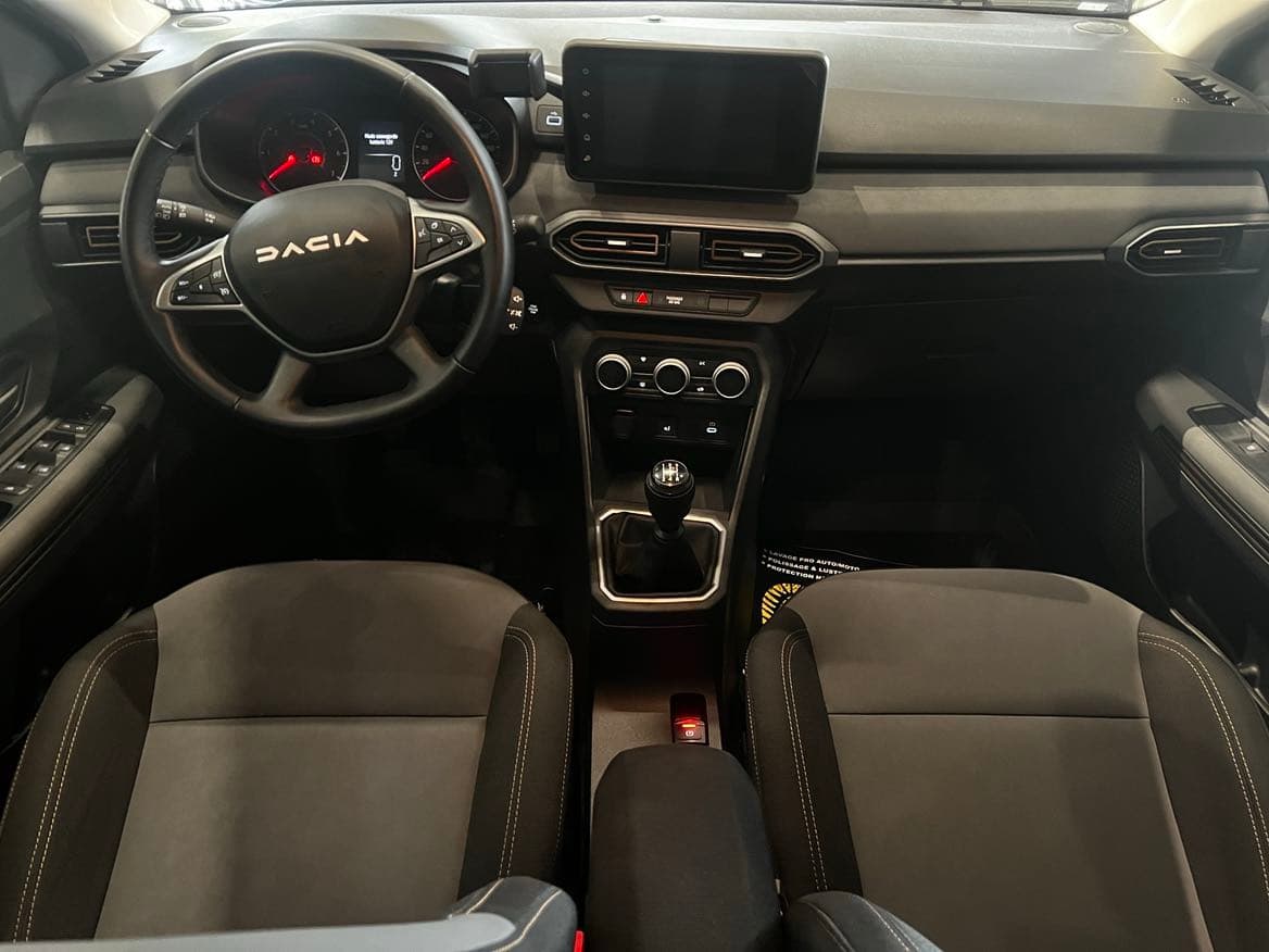Dacia Jogger ESSENCIAL