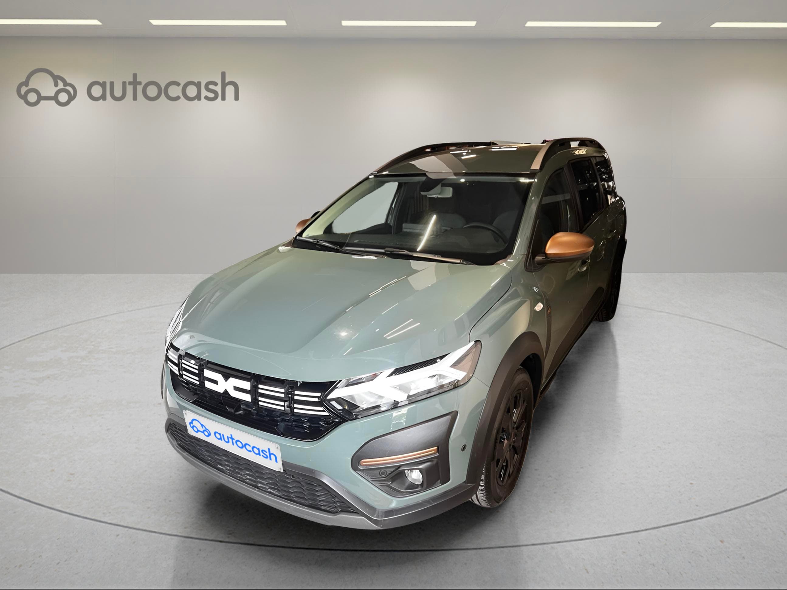 Dacia Jogger ESSENCIAL