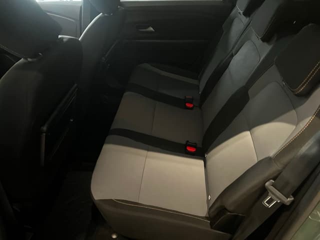 Dacia Jogger REAR_SEAT