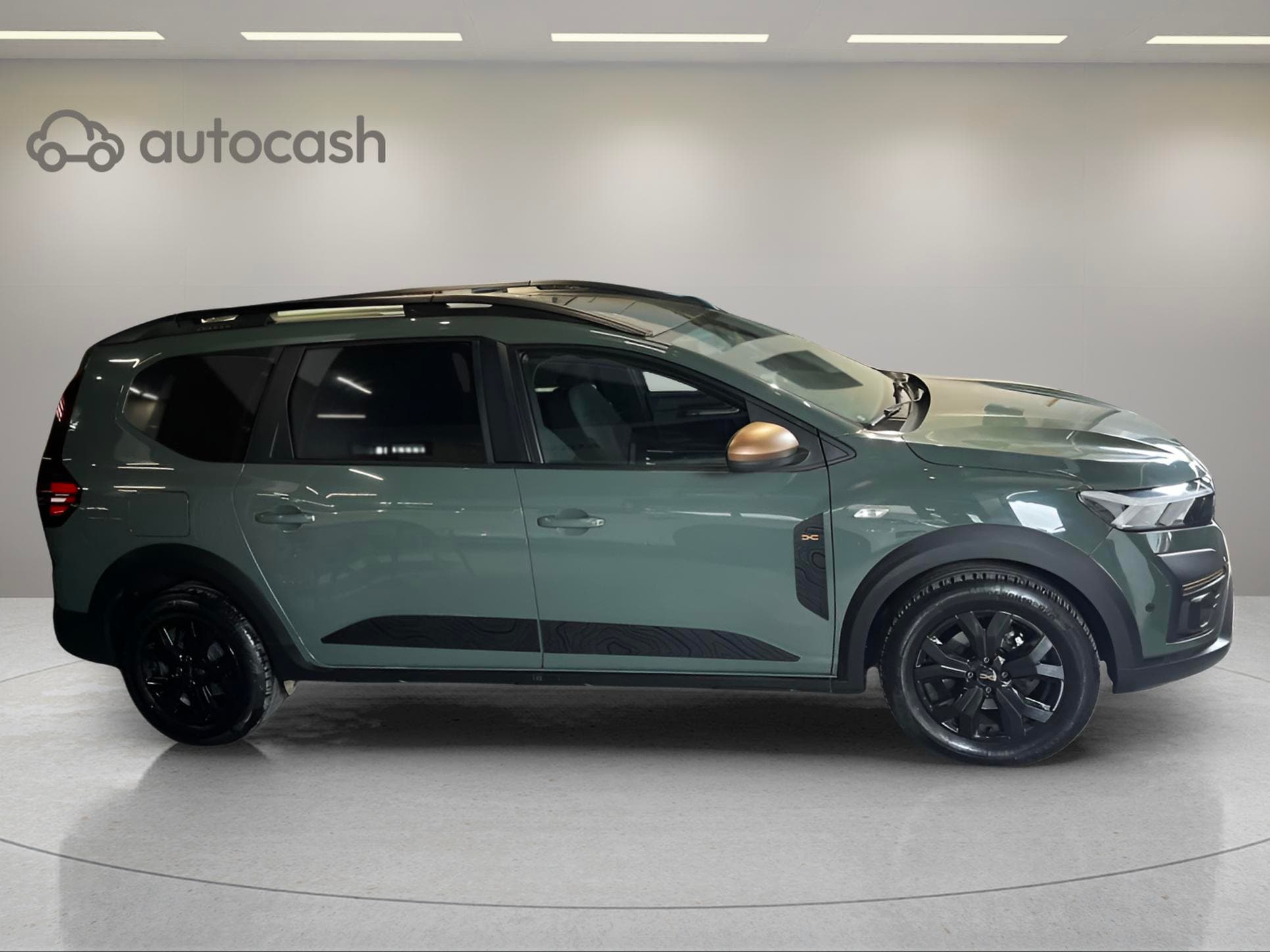 Dacia Jogger ESSENCIAL