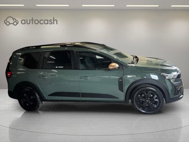 Dacia Jogger RIGHT