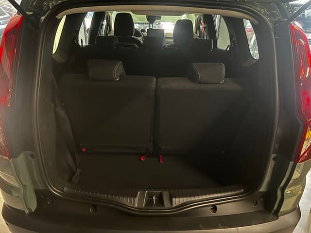 Dacia Jogger TRUNK