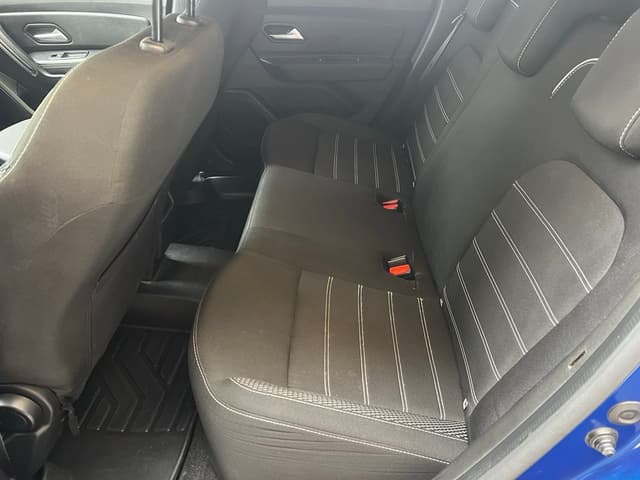 Dacia Duster REAR_SEAT