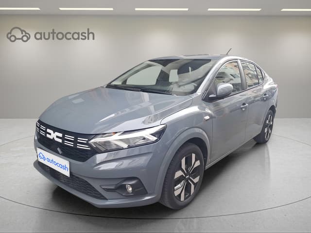 Dacia Logan 1.5 dCi 95 Prestige