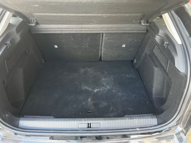 Citroen C4 TRUNK