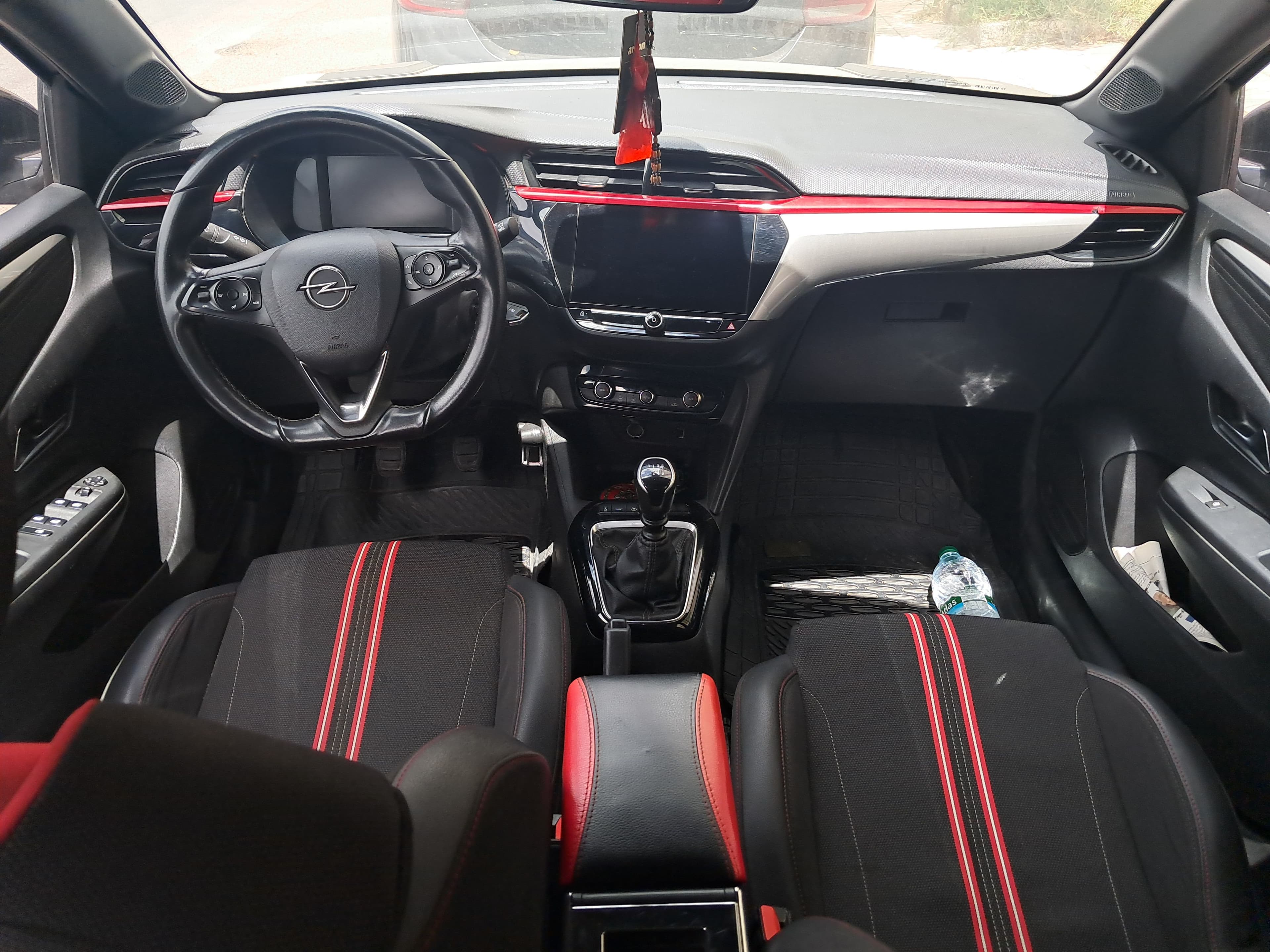 Opel Corsa 1.5 D 102 Edition