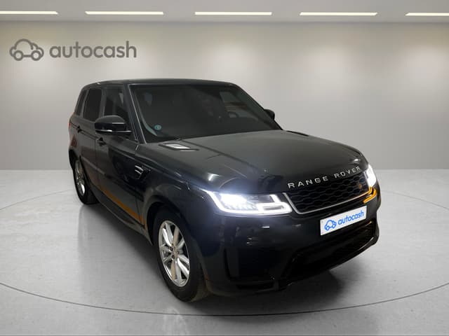Land rover Range Rover Sport RIGHT